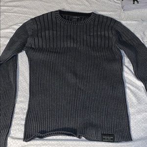 Men’s Calvin Klein sweater